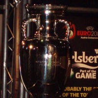 Skotlandia, Wales, Irlandia Utara Ingin Gelar Euro 2016