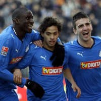 Hoffenheim: Vini, Vidi, Vici