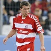 Munich Masih Sayang Poldi