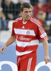 Munich Masih Sayang Poldi