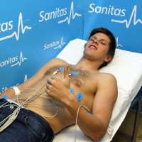 Janji Gelar dari Huntelaar