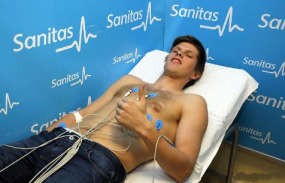 Janji Gelar dari Huntelaar