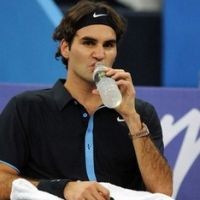 Federer Kurangi Turnamen Clay Court