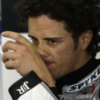 Dovizioso Tak Sabar Kalahkan Pedrosa