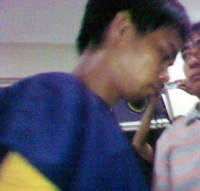 Pembunuh Topik Hidayat Terancam Penjara Seumur Hidup