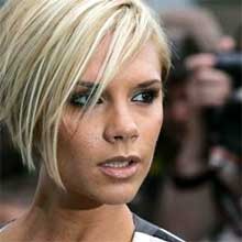 Victoria Beckham: Saya Bukan Penyanyi