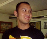 Ananda Mikola Dinilai Frustrasi