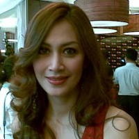 Diah Permatasari: Yang Penting Eksis