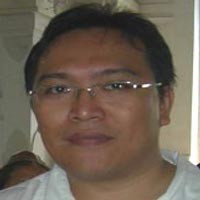 Tidak Dapat Menikmati Indovision di Bali 