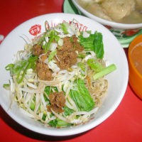 Terbuai Rasa Ya Mian Bangka Nan Alami