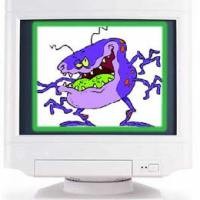 Tipe Baru Malware Tembus 15 Juta, Vendor Anti Virus Panik