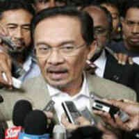 Anwar Ibrahim: Krisis Kali Ini Lebih Berat dari 1998