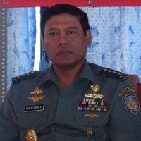 KSAL Minta Nahkoda Waspada Perompak di Selat Malaka