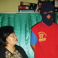 Tragis, Siswi SD Dicabuli Penjaga Sekolah Hingga 5 Kali