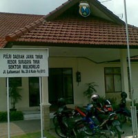 Status Anak Jenderal Hartono Masih Saksi