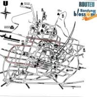 Ada Jens Lekman juga Pawai Keliling Kota