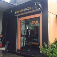 Nembak Kolektor Sebagai Celah Bisnis