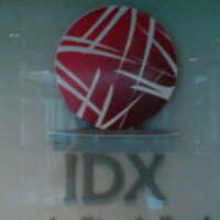 UBS Pasang Target IHSG 2009 di Level 1.600