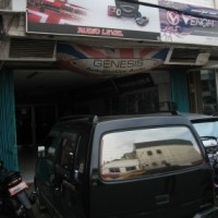 Audio Buat Mobil Kontes