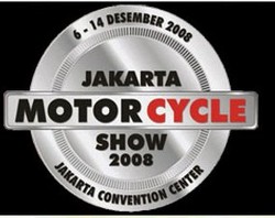 Motor Baru Mejeng di JMS 