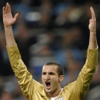 Chiellini Mau Angka & Posisi Untuk Natal