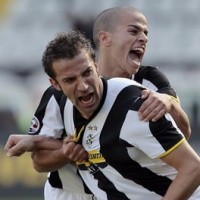 Giovinco Bidik Milik Alex