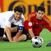 Arsenal Untung Besar dari Euro 2008