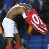 Gallas yang Merasa Dipermalukan dan Terasing