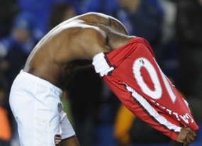 Gallas yang Merasa Dipermalukan dan Terasing