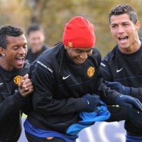 Ada Pengingat Pedikur di Ruang Ganti MU