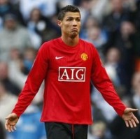 Nike Bantu Inter Boyong Ronaldo? 