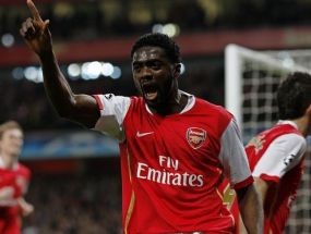 Gallas Tumbang, yang Lain Datang