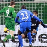 Portsmouth Tersingkir