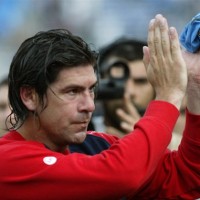 Marcelo Salas Menuju Pensiun