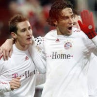 Munich Vs Hoffe jadi Perhatian 