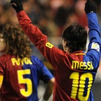 Gejolak Papan Atas La Liga Primera