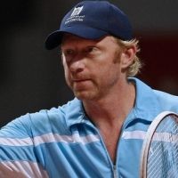 Becker: Federer akan Bangkit