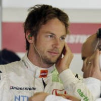 Button Terancam Absen di Musim 2009