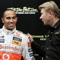 Berbakat & Cepat, Lewis Bisa Jadi Terhebat