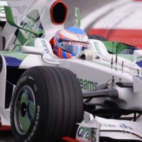 Honda Mundur dari F1