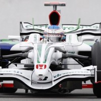 Honda Bakal Mundur dari F1?