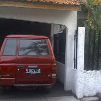 Polisi Dalam Keterkaitan Perampokan Rumah Eks Menkes dan Eks Gubernur BI