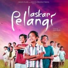 Laskar Pelangi Diputar di Festival Film Islami