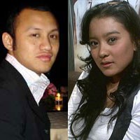 Marcella Zalianty-Ananda Mikola Cek Kesehatan