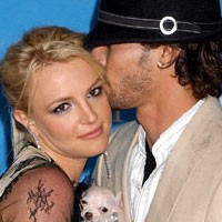 Kevin Federline Masih Cinta Britney Spears