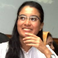 Marcella Zalianty Optimis Dibebaskan Polisi