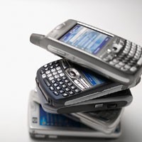 Krisis Ekonomi Goyang Penjualan Smartphone