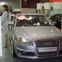 Jualan Mobil Bakal Turun 30%