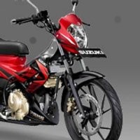 Satria Baru Dibandrol Rp 17,8 Juta