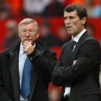 Fergie Komentari Mundurnya Keane 